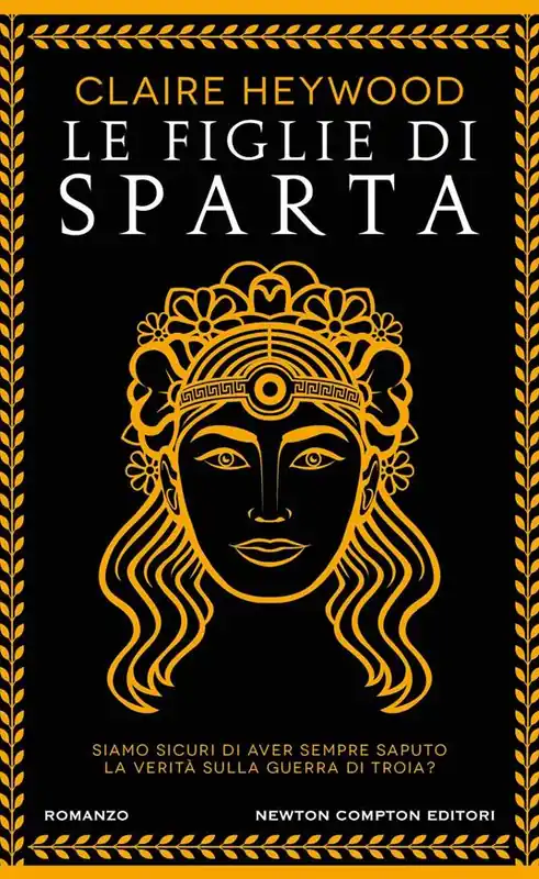Prezzo Basso Le figlie di Sparta