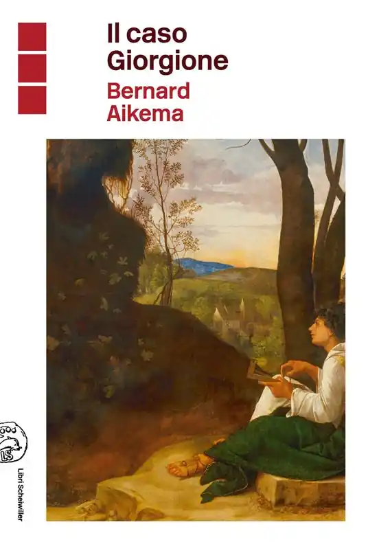 Quantità Limitata Il caso Giorgione