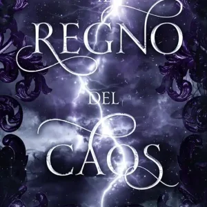 Il regno del caos. The mist king. Vol. 3 Soddisfatti O Rimborsati