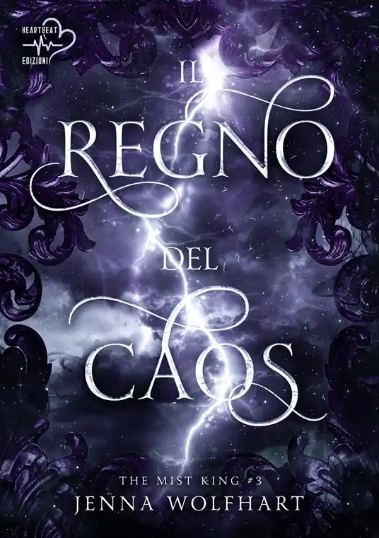 Il regno del caos. The mist king. Vol. 3 Soddisfatti O Rimborsati