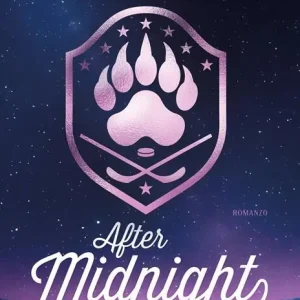 After Midnight. Copia autografata Quantità Limitata