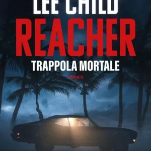 Trappola mortale Consegna Rapida