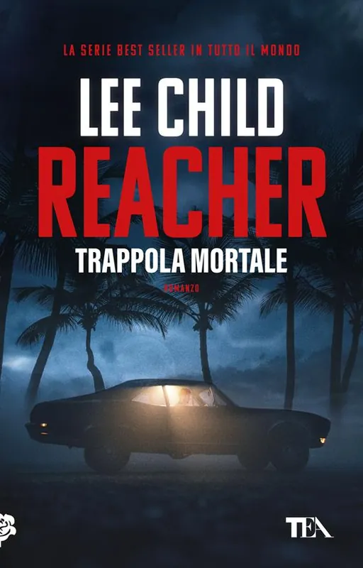 Trappola mortale Consegna Rapida