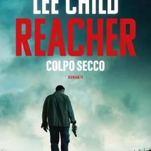 Colpo secco Nuovo Arrivo