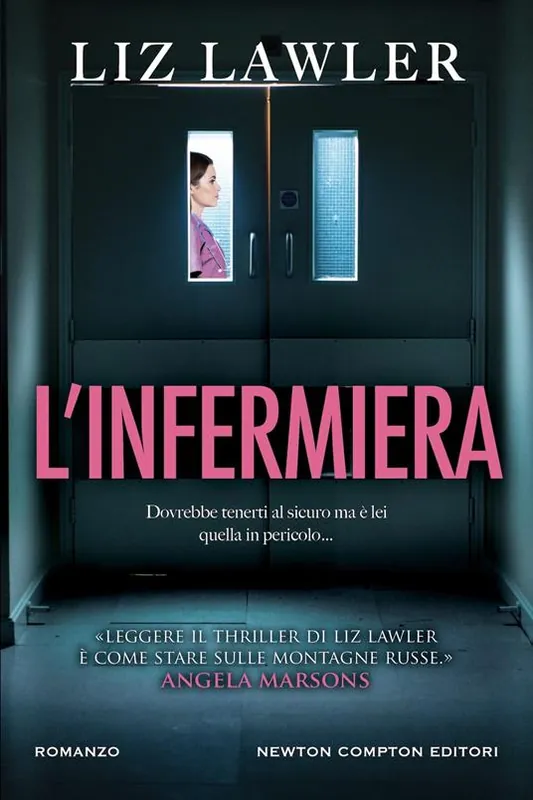 Offerta Del Giorno L‘infermiera