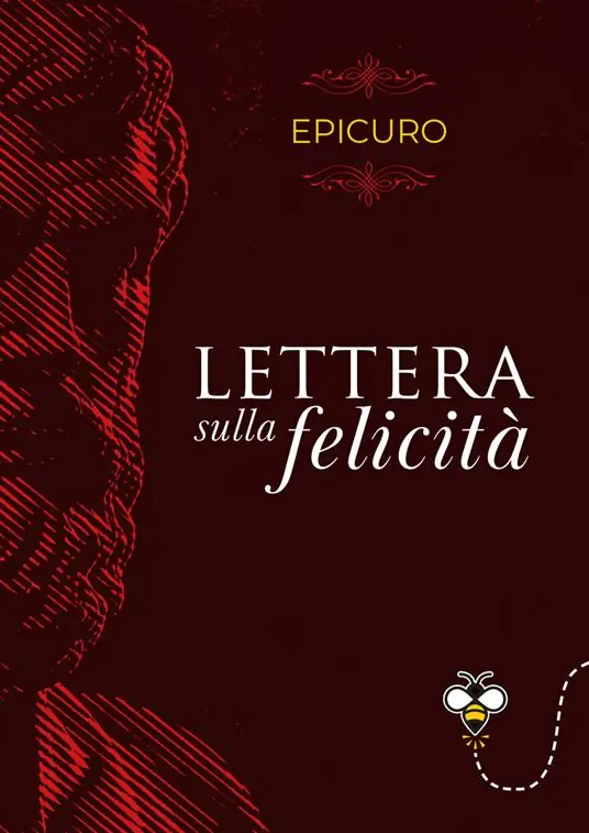 Subito Disponibile Lettera sulla felicità