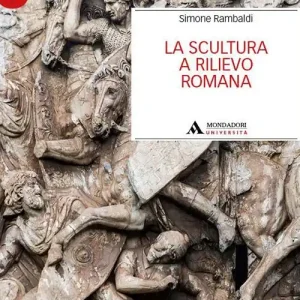 Prezzo Basso La scultura a rilievo romana
