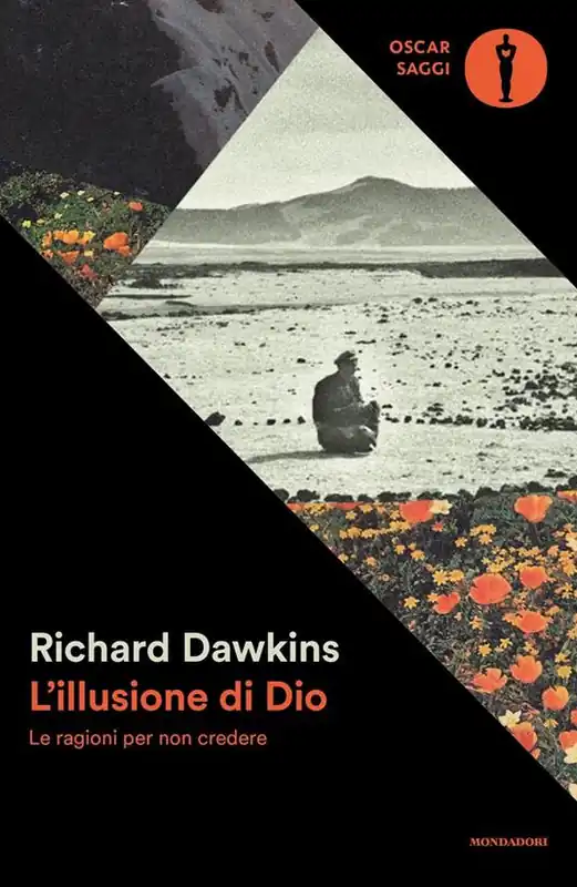 Must-Have L‘illusione di Dio. Le ragioni per non credere