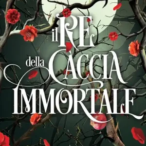 Il re della caccia immortale. Darkmourn universe. Vol. 2 Quantità Limitata