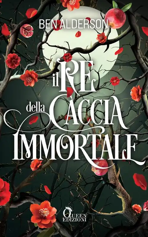 Il re della caccia immortale. Darkmourn universe. Vol. 2 Quantità Limitata