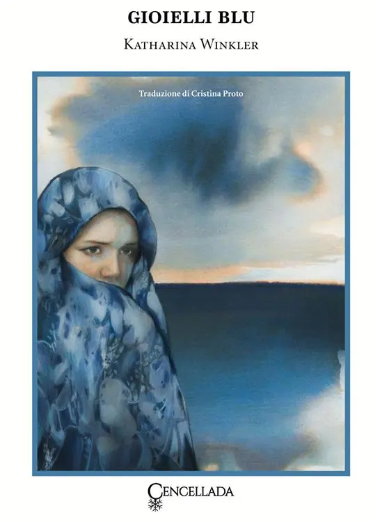 Non Perdere Gioielli blu