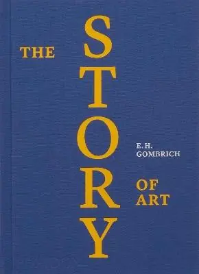 The story of art. Luxury edition Novità
