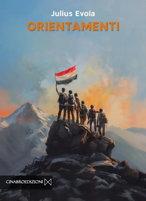 Consegna Rapida Orientamenti
