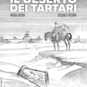 Il deserto dei tartari Offerta