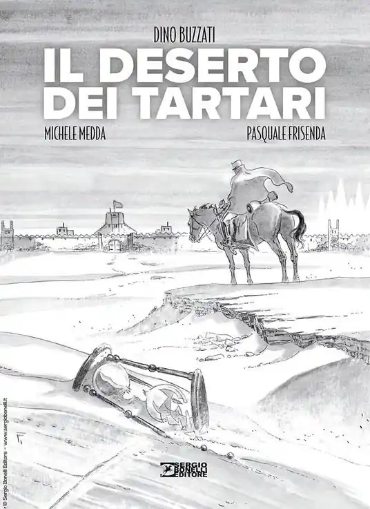Il deserto dei tartari Offerta
