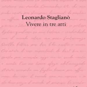 Vivere in tre atti Vendita Finale