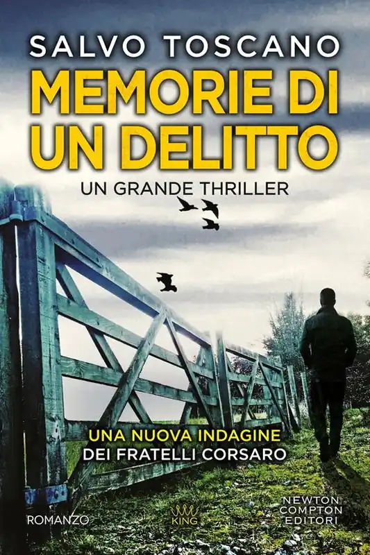 Memorie di un delitto A Buon Prezzo