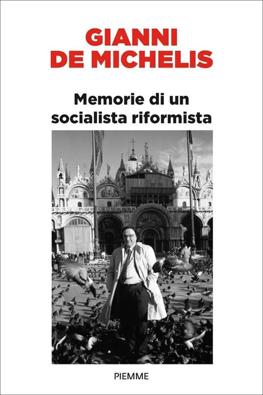 Memorie di un socialista riformista Reso Gratuito