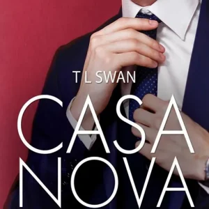 Casanova. The Miles High Club. Vol. 3 Promo Stagionale