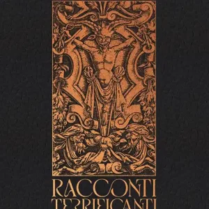 Subito Disponibile Racconti terrificanti