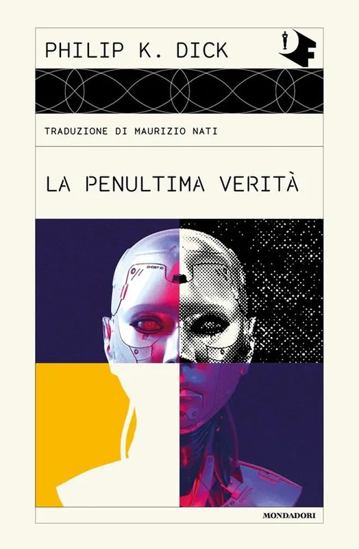 Spedito Oggi La penultima verità