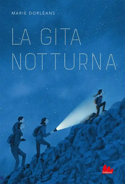 Prezzo Basso La gita notturna. Ediz. a colori