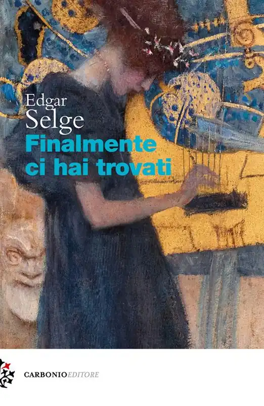 Finalmente ci hai trovati Consegna Rapida