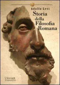 Promozione Esclusiva Storia della filosofia romana