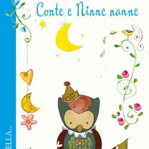 Spedito Oggi Filastrocche. Conte e ninne nanne