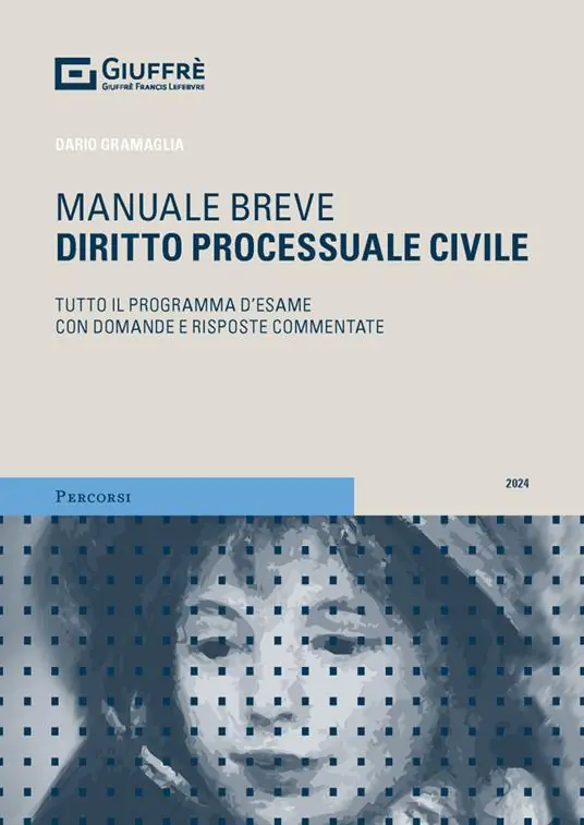 Offerta Diritto processuale civile