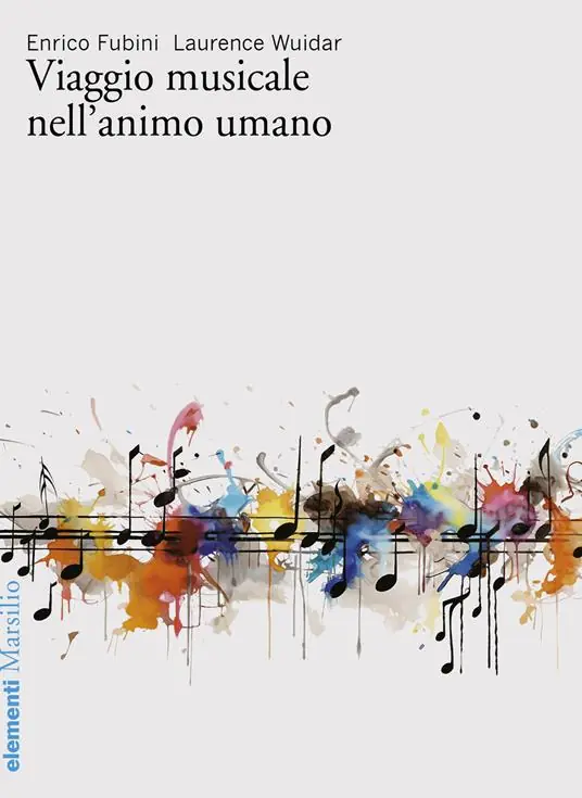 Viaggio musicale nell‘animo umano Pagamento Sicuro
