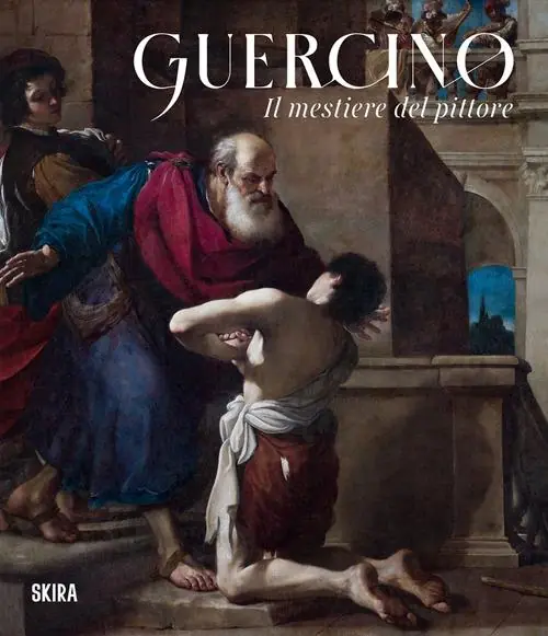 Popolare Guercino. Il mestiere del pittore