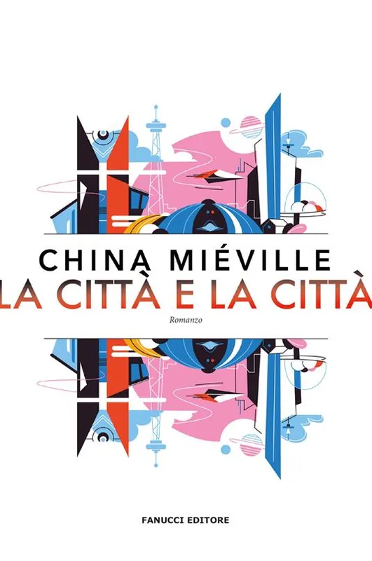 Popolare La città e la città