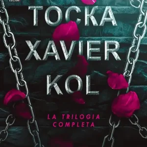 Tocka, Xavier e Kol. La trilogia completa Prezzo Ridotto