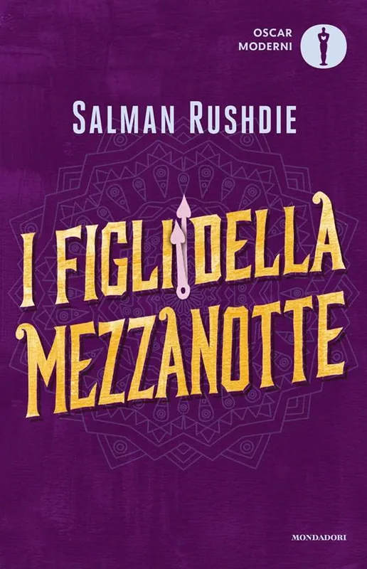 I figli della mezzanotte Prezzo Di Fabbrica
