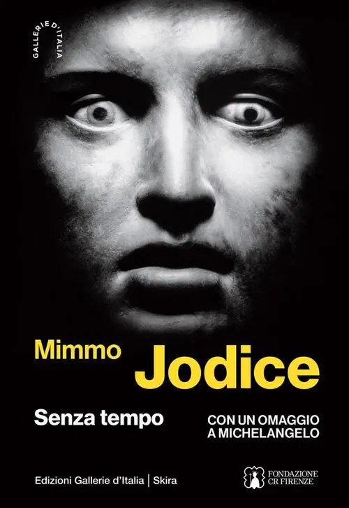 Promozione Mimmo Jodice. Senza tempo. Ediz. illustrata