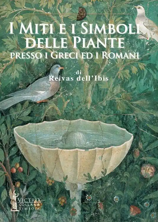 Professionale I miti e i simboli delle piante presso i greci ed i romani