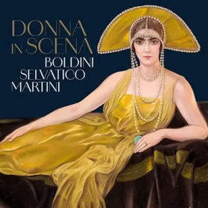 Offerta Del Giorno Donna in scena. Boldini, Selvatico, Martini. Catalogo della mostra (Treviso, 13 aprile-28 luglio 2024). Ediz. a colori