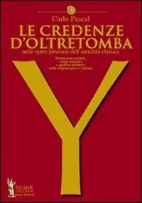 Super Prezzo Le credenze d‘oltretomba