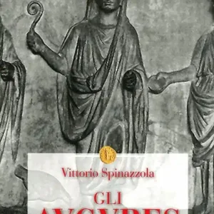 Gli augures Offerta Lampo