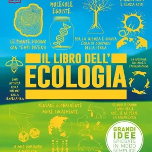 Affare Il libro dell‘ecologia. Grandi idee spiegate in modo semplice