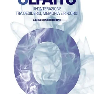 Olfatto. Un‘interazione tra desiderio, memoria e ri-cordi Offerta Lampo
