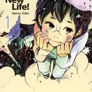 First job, new life!. Vol. 1 Esclusivo