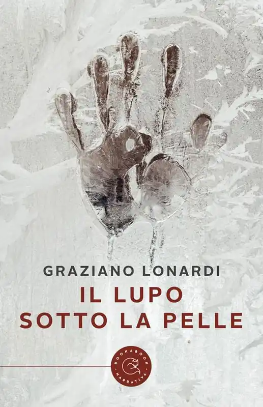 Nuovo Arrivo Il lupo sotto la pelle