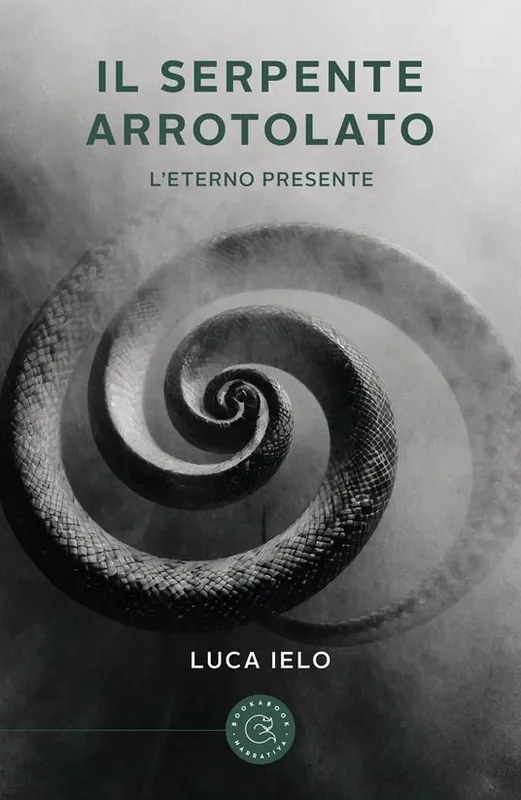 Il serpente arrotolato. L‘eterno presente Prezzo Conveniente