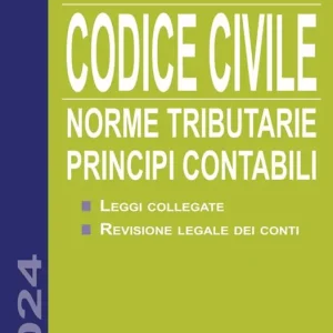 Prezzo Basso Codice civile