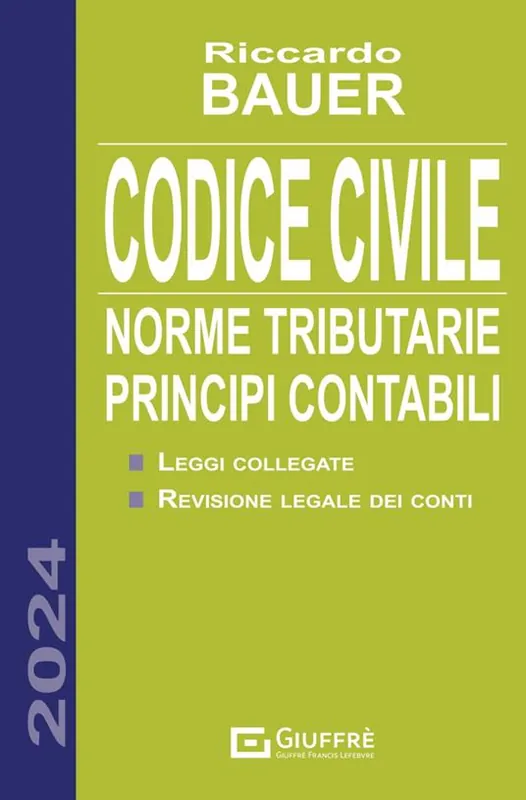 Prezzo Basso Codice civile