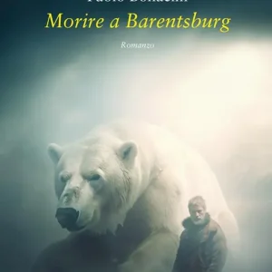 Spedizione Espresso Morire a Barentsburg