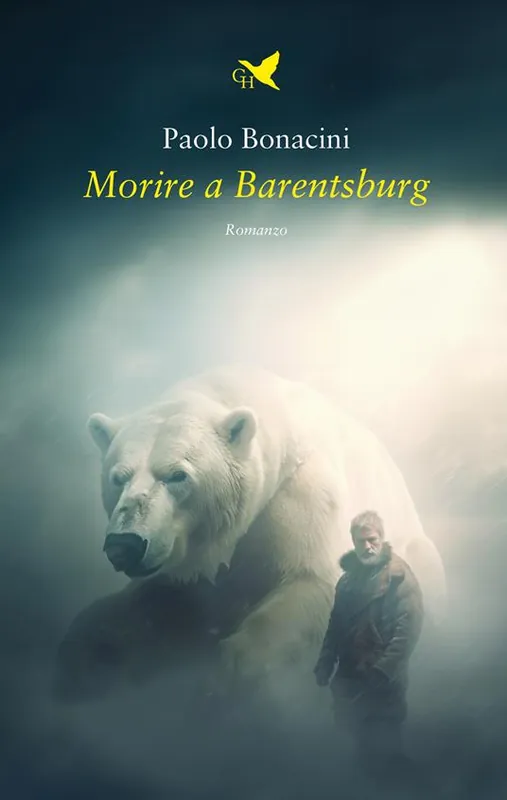 Spedizione Espresso Morire a Barentsburg