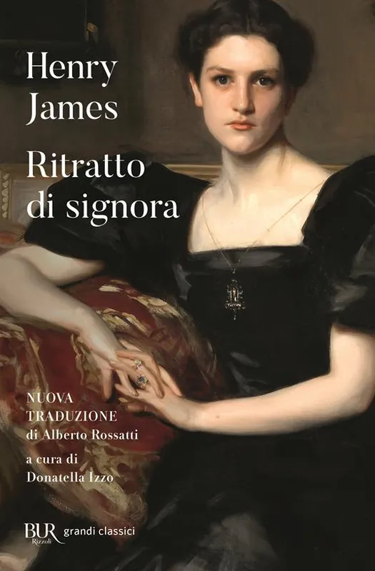 Prezzo Ridotto Ritratto di signora